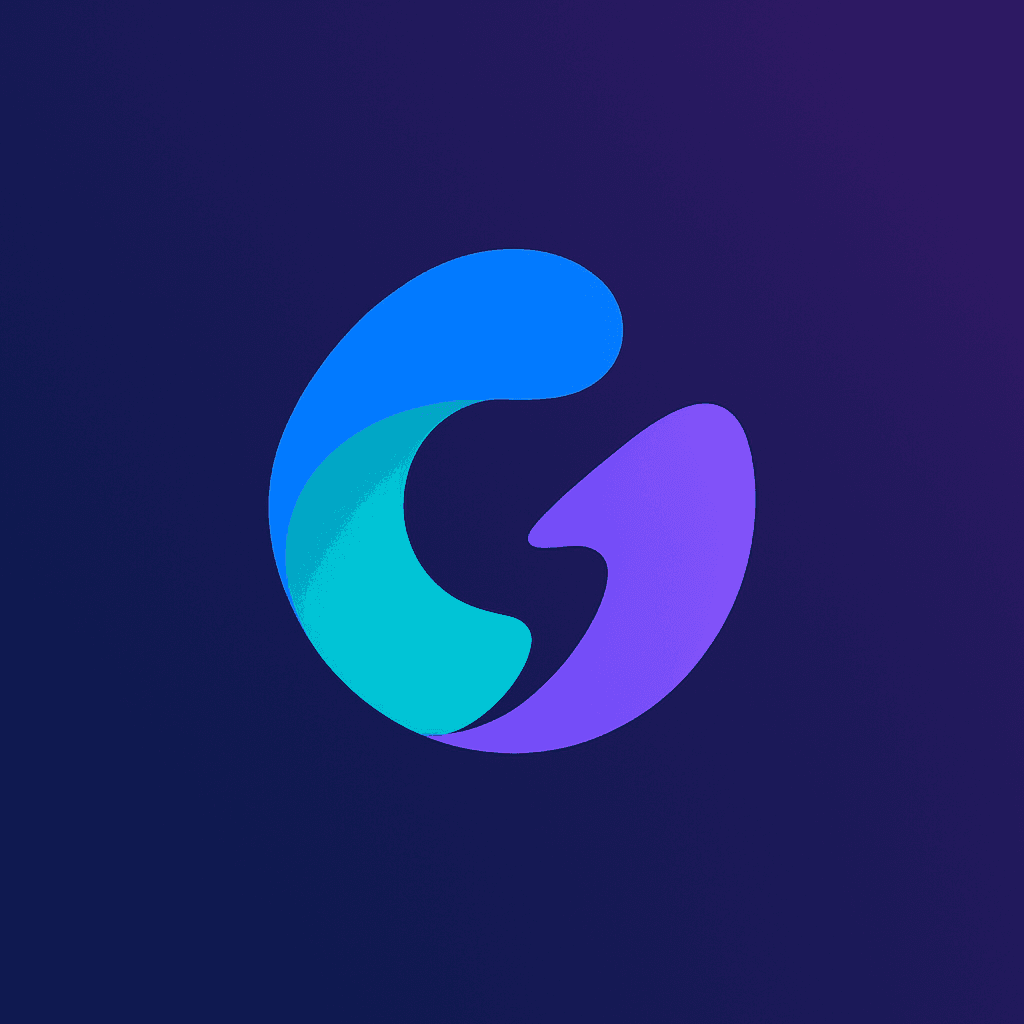 GeoRepute.ai Logo